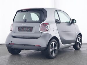 SMART EQ fortwo EXCLUSIVE/AMBIENTE/LED/PANO/WINTER-PAKET