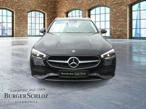 MERCEDES-BENZ C 200 d T-Modell AUT DynLicht Fernlichtass. Kam.
