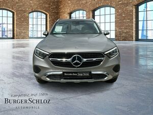 MERCEDES-BENZ GLC 220 d 4M  PANO/AHK/DIST./MEM./RFK