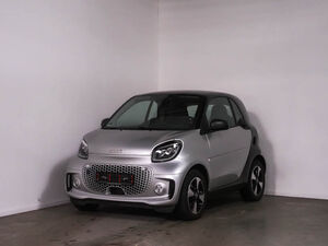SMART smart EQ fortwo EXCLUSIVE/AMBIENTE/LED/PANO/WINTER-PAKET