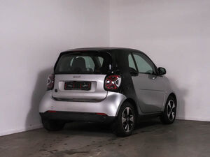 SMART smart EQ fortwo EXCLUSIVE/AMBIENTE/LED/PANO/WINTER-PAKET