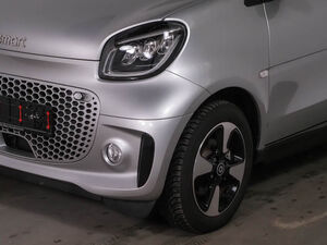 SMART smart EQ fortwo EXCLUSIVE/AMBIENTE/LED/PANO/WINTER-PAKET