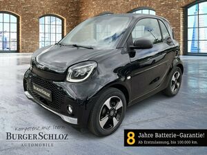 SMART smart EQ fortwo EXCLUSIVE/AMBIENTE/LED/PANO/WINTER-PAKET