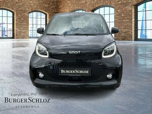 SMART smart EQ fortwo EXCLUSIVE/AMBIENTE/LED/PANO/WINTER-PAKET