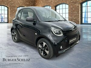 SMART smart EQ fortwo EXCLUSIVE/AMBIENTE/LED/PANO/WINTER-PAKET