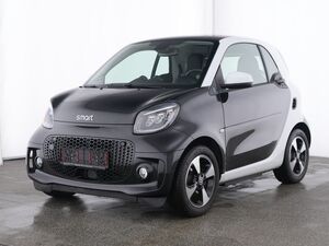SMART smart EQ fortwo Pano/LED/KAMERA