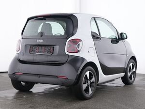 SMART smart EQ fortwo Pano/LED/KAMERA