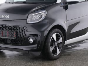 SMART smart EQ fortwo Pano/LED/KAMERA