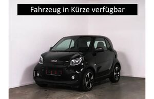 SMART EQ fortwo PANO/LED/KAMERA/PDC