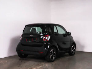 SMART EQ fortwo PANO/LED/KAMERA/PDC