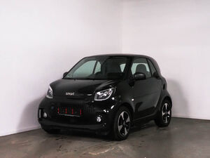 SMART EQ fortwo PANO/LED/KAMERA/PDC