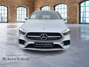 MERCEDES-BENZ B 220 4M AMG/AHK/RFK/TW/LED