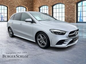 MERCEDES-BENZ B 220 4M AMG/AHK/RFK/TW/LED