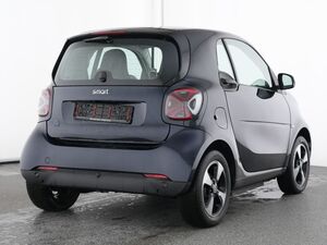 SMART smart EQ fortwo LED/KAMERA/PANO