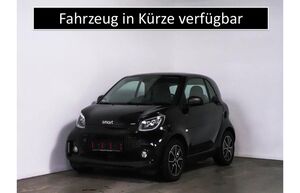 SMART smart EQ fortwo LED/PANO/JBL/RFK/WINTER/