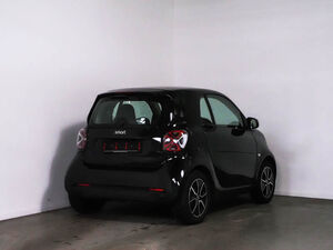 SMART smart EQ fortwo LED/PANO/JBL/RFK/WINTER/