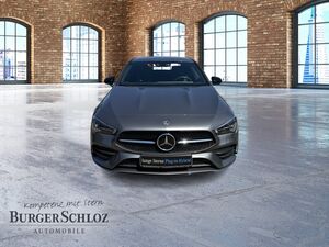 MERCEDES-BENZ CLA 250 e AMG AMG/MULTI./DIST./SHZ/RFK