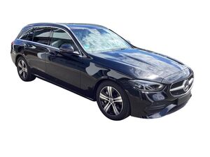 MERCEDES-BENZ C 300 4-M T PANO/AHK/LED/TW/360