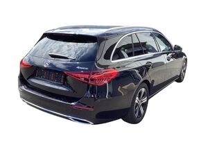 MERCEDES-BENZ C 300 4-M T PANO/AHK/LED/TW/360