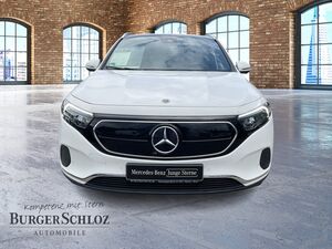 MERCEDES-BENZ EQA 300 4M progressive LED/DAB/360°/EASYPACK