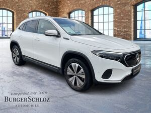 MERCEDES-BENZ EQA 300 4M progressive LED/DAB/360°/EASYPACK