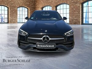 MERCEDES-BENZ C 220 d T-Modell AMG/AHK/DIGI/DISTRO