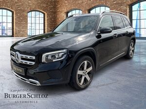 MERCEDES-BENZ GLB 200 d progressive LED/DAB/NAVI/PDC