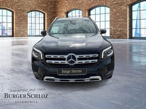 MERCEDES-BENZ GLB 200 d progressive LED/DAB/NAVI/PDC