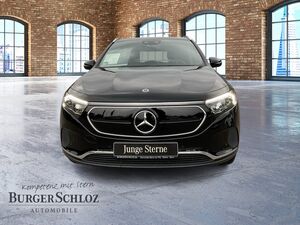 MERCEDES-BENZ EQA 250 DISTRO/LED/KEYLESS/SHZ