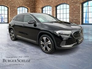 MERCEDES-BENZ EQA 250 DISTRO/LED/KEYLESS/SHZ