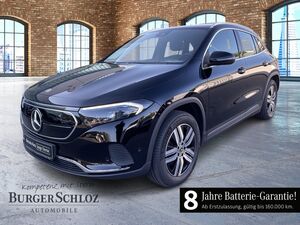 MERCEDES-BENZ EQA 300 4M progressive AHK/LED/NAVI/EASYPACK
