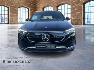MERCEDES-BENZ EQA 300 4M progressive AHK/LED/NAVI/EASYPACK