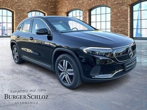 MERCEDES-BENZ EQA 300 4M progressive AHK/LED/NAVI/EASYPACK