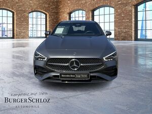 MERCEDES-BENZ CLA 180 Shooting Brake AMG/KAMERA/LED/PTS/SHZ