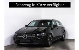MERCEDES-BENZ CLA 180 Shooting Brake KAMERA/LED/NAVI