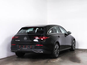 MERCEDES-BENZ CLA 180 Shooting Brake KAMERA/LED/NAVI