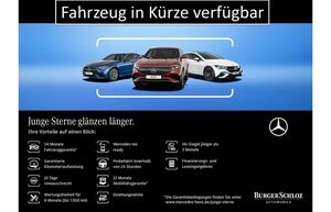 MERCEDES-BENZ CLA 200 d SB AMG-Line PANO/DIST./360/MULTIB.