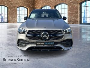 MERCEDES-BENZ GLE 350 de 4MATIC AMG/NIGHT/AHK/PANO/360
