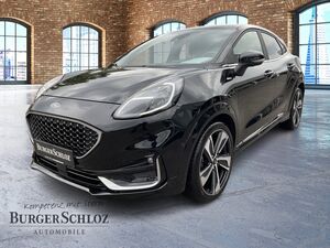 FORD Puma 1.0 EcoBoost Mild Hybrid ST-Line Vignale S/S