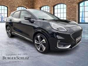 FORD Puma 1.0 EcoBoost Mild Hybrid ST-Line Vignale S/S