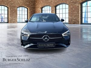 MERCEDES-BENZ CLA 180 Coupé AMG/NAVI/LED/KAMERA