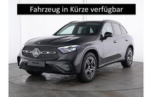 MERCEDES-BENZ GLC 220 d 4M AMG DIGI/MEM./KEYL./360/WP/DIST./