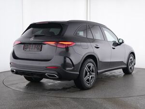MERCEDES-BENZ GLC 220 d 4M AMG DIGI/MEM./KEYL./360/WP/DIST./