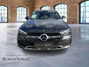 MERCEDES-BENZ C 220 d T 4M All-Terrain Avantgarde DISTRONIC/LED/KAMERA