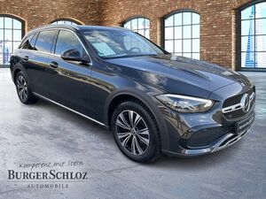 MERCEDES-BENZ C 220 d T 4M All-Terrain Avantgarde DISTRONIC/LED/KAMERA