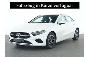 MERCEDES-BENZ A 180 PANO/LED/NAVI/KAMERA