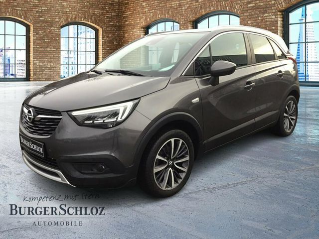 OPEL Crossland X 1.2 Turbo Ultimate (EURO 6d-T) AHK