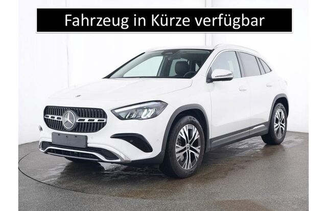 MERCEDES-BENZ GLA 180 LED/KAMERA/NAVI 