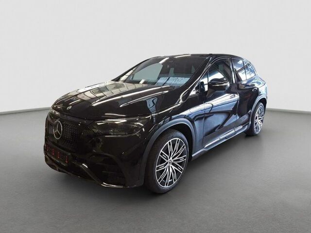 MERCEDES-BENZ EQE 300 SUV AMG/NIGHT/PANO/BURM/360 