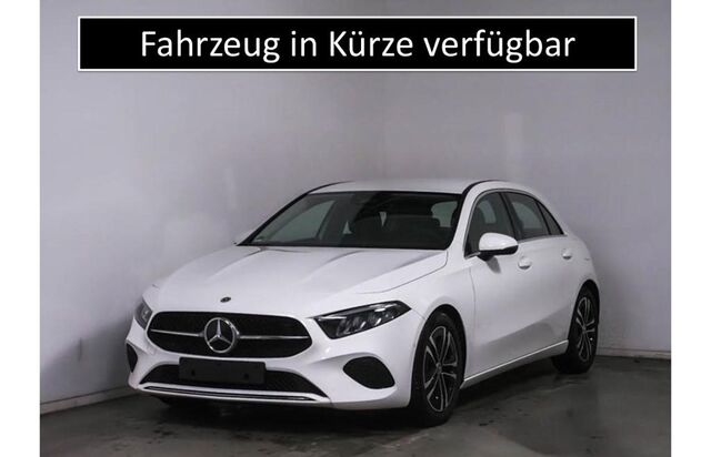 MERCEDES-BENZ A 180 NAVI/LED/KAMERA 